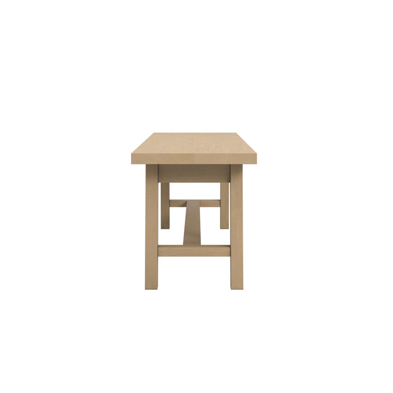 DRIFT DINING BENCH