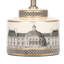 Medellin Ceramic Lamp Base Lamp