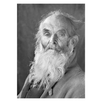 J C Dunsdal par Bayard Wootten - Estampe numérique