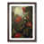 Walnut Framed