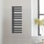 Arnetta Designer Towel Rail Heated Towel Rails-1617689320