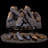 Duluth Forge Vented Natural Gas Fireplace Log Set-42433935