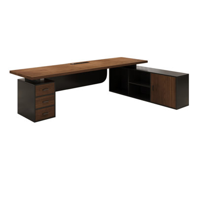 Bureau de direction 62,99 po Modern