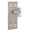 Craftsman Plate with Waldorf Door Knob-1261616911-1243409728