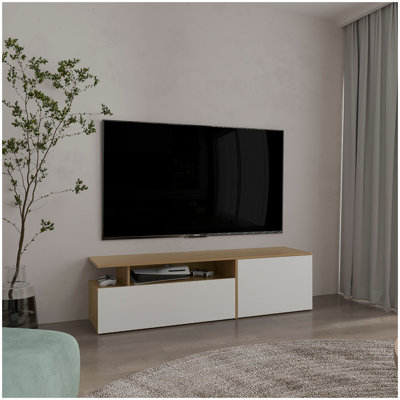 Meuble télé Selma