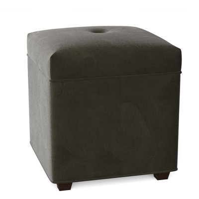 Kaplan Square Ottoman