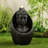 Sculptural Fountain