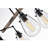 Langan 6 - Light Kitchen Island Pendant
