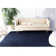 Schwanke Shag Performance Solid Color Rug