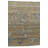 Square Oldfield Light Brown Rug