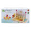 Preschool Play Carts & Stands Set