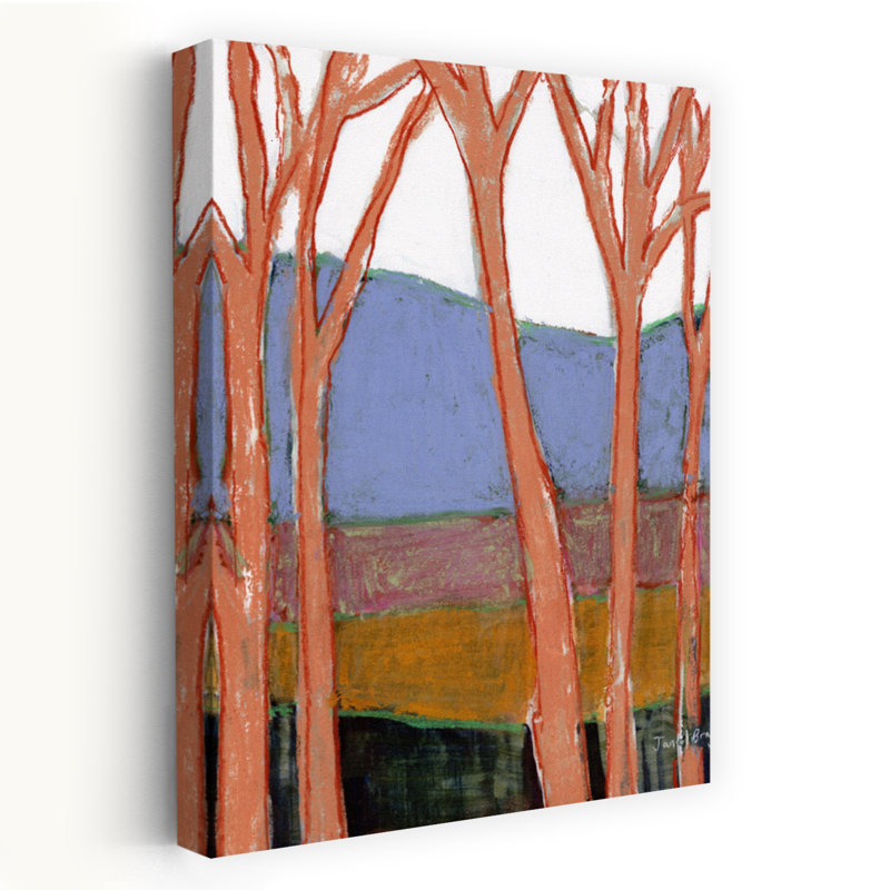 Art contemporain contemporain contemporain, H 60 po x l 40 po