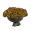 Faux Floral in Vase