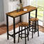 Gwilym 2 - Person Dining Set