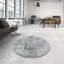 Tapis oriental blanc / gris-49244762