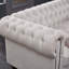 Canapé Chesterfield Line-391460297