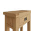 Oakham Telephone Table