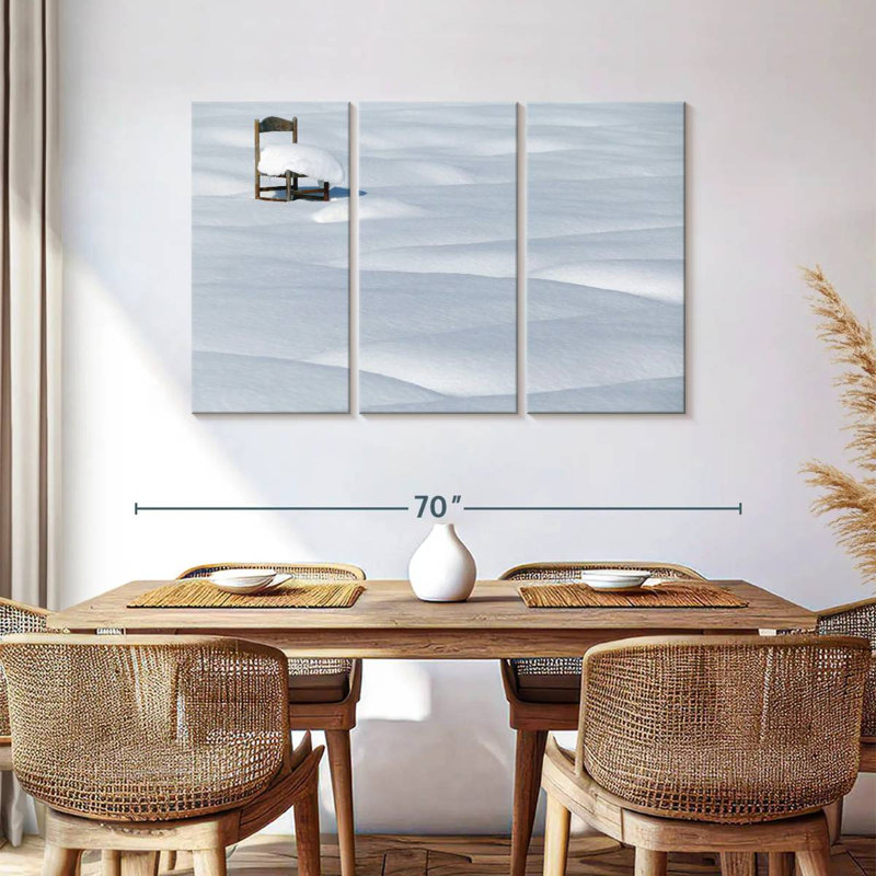 Alvord A Bundle, 36" H x 57" W