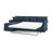 Friedman 2 - Piece Upholstered Sleeper Sectional-86135459-28315878