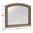Alek Arch Dresser Mirror-398146621