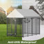 Enclos pour animaux Premium