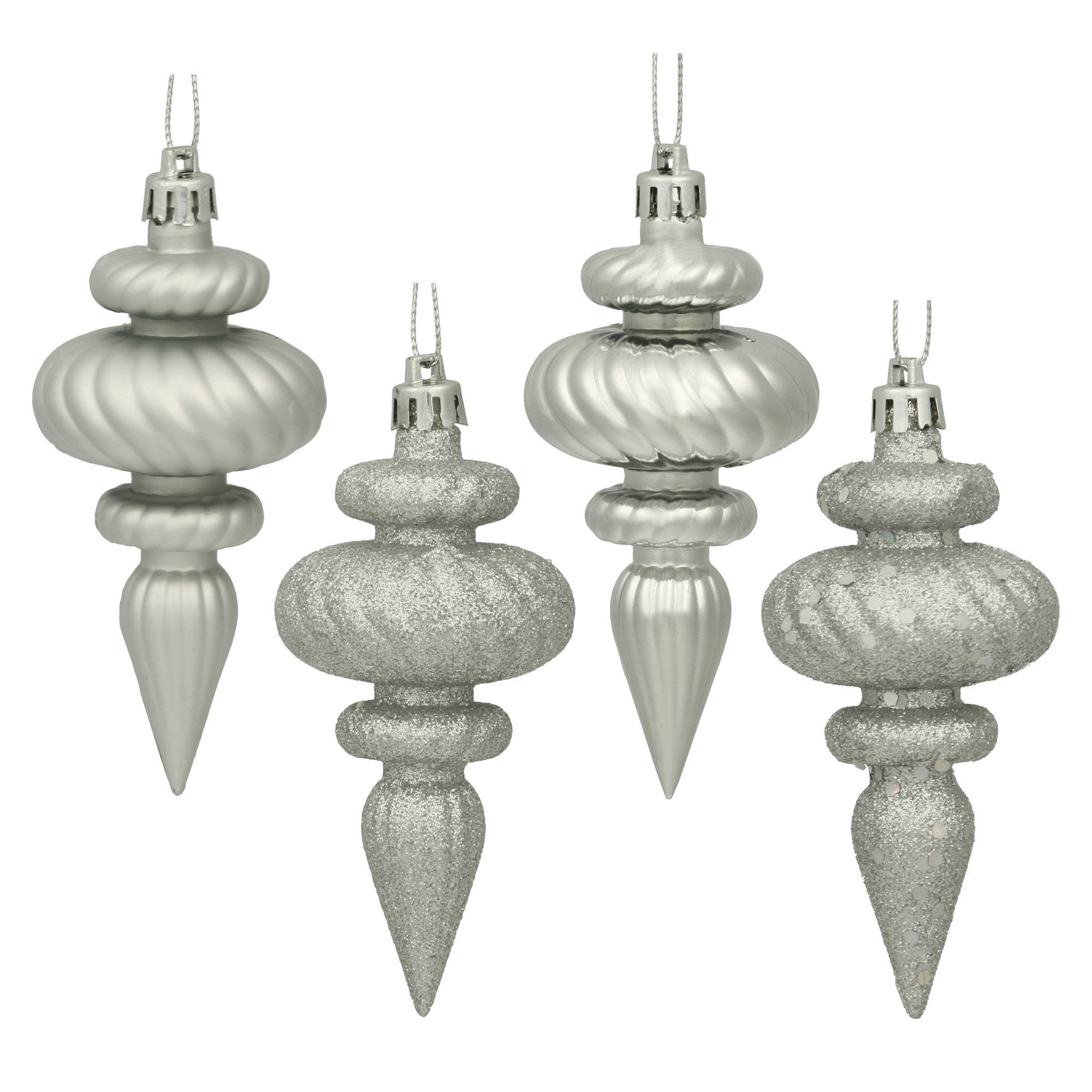 Mercury Row® Finial Ornament & Reviews | Wayfair