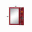Miroir de salle de bain Cargo-1055577371