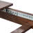 71"-106" Large Extendable Dining Table-1115432848-1137760824
