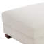 Maelina 110.5Cm Wide Rectangle Standard Ottoman-1895964292
