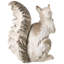 Animals Ceramic / Porcelain Garden Statue