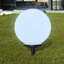 Scrivener Black Low Voltage Solar Powered Integrated LED Pathway Light Pack-16661482