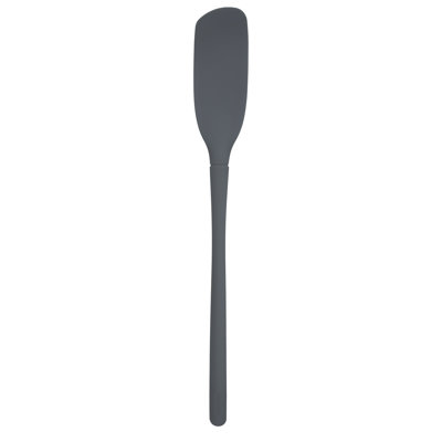 Flex-Core® Flexible Edge Blender Spatula with Extra-Long Handle