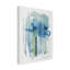 Bolognaise «Abstract Oasis I» sur toile-98390750