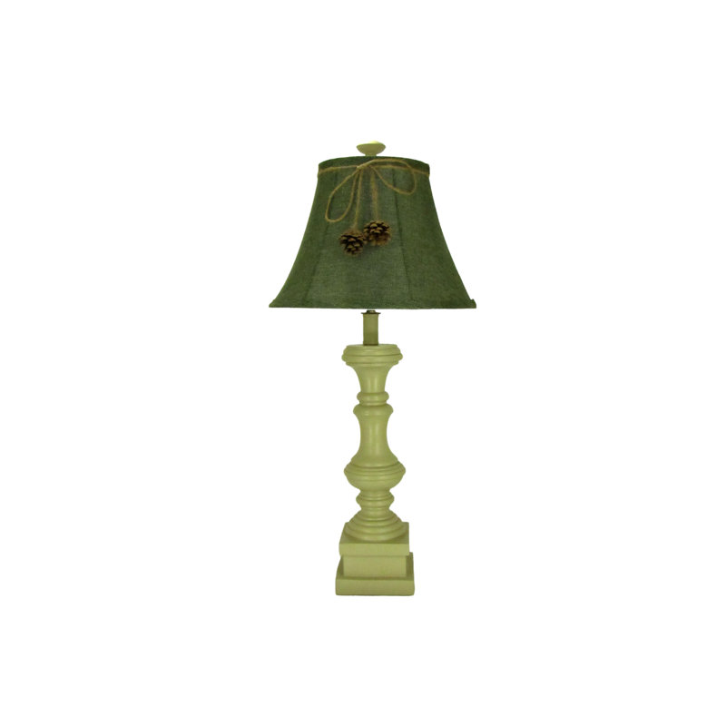 Lampe de table Buttermilk