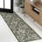 Maribel Traditional Classic All-Over Scroll Green/Cream Indoor/Outdoor Rug-288612681