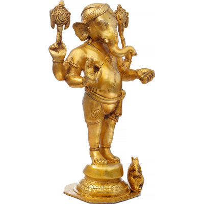 Religious & Spiritual Figurines & Sculptures