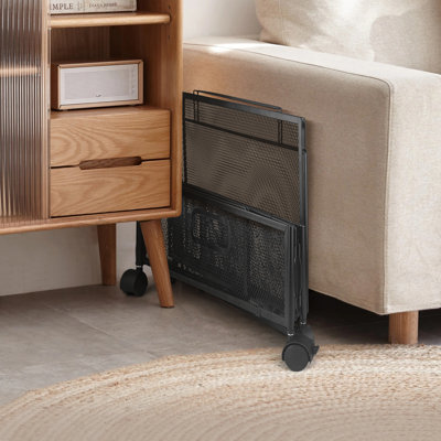 Rebrilliant Underbed Storage