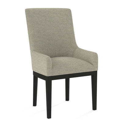 Upholstered Arm Chair