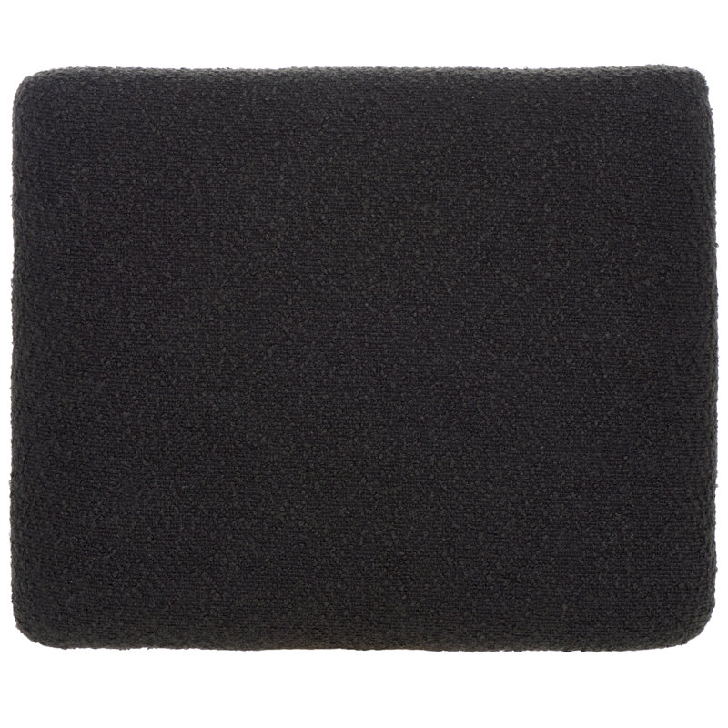 Jaysion Ottoman, Black