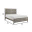 Grand lit standard Jonluca