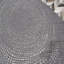 Tapis abstrait Blossie Performance-299309112