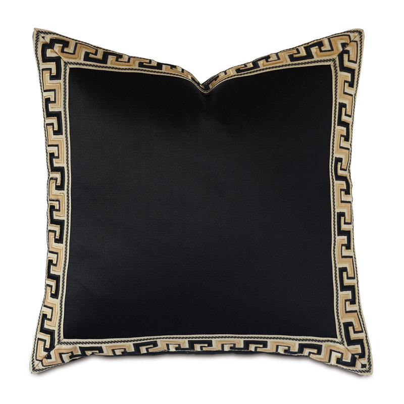 Park Avenue Square Pillow Cover & Insert