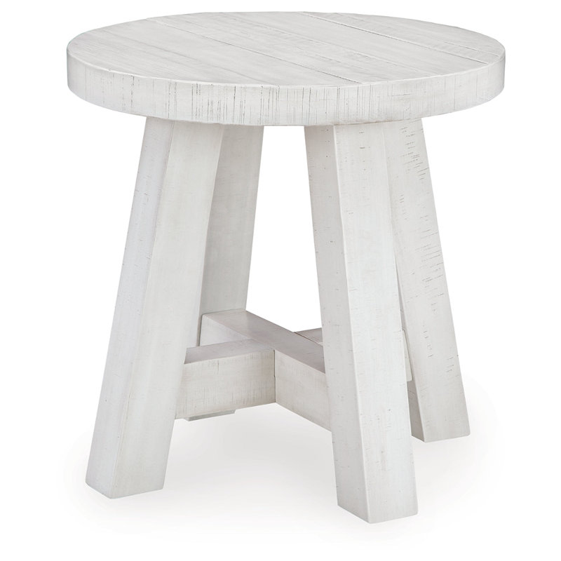 Shipton End Table