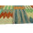 Bozuwa Wool Patchwork Indoor Rug
