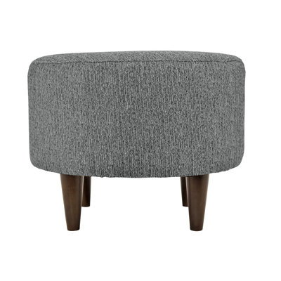 Sariah Upholstered Ottoman