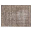 Tapis brun intérieur / extérieur lavable en machine Christain ACN1228-109530311