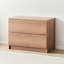 Système d'organisation en bois Devi Oak-115676852