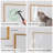 Rectangular Wall Mirrors, Vertical or Horizontal-1905901878-1905901879