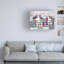 Art sur toile The Macneil Studio «Donkeys»-922778708