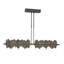 Hildene 1 - Light Unique Linear LED Pendant-850957339-850957408